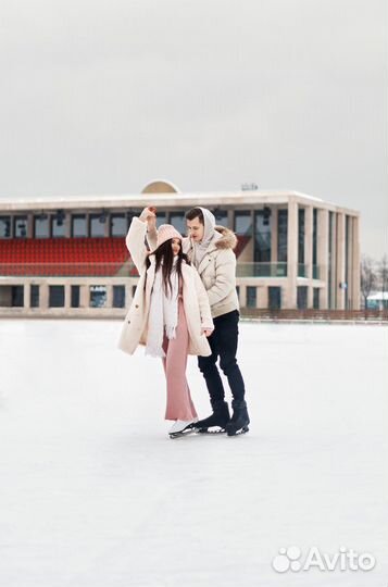 Фотосессия