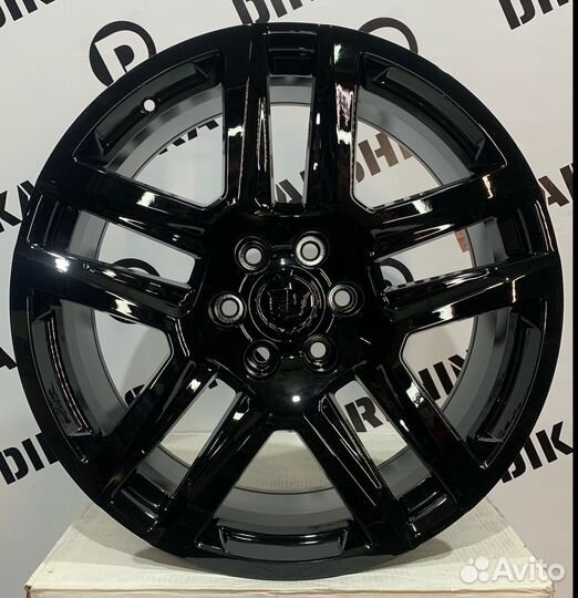 Диски для Infiniti на Инфинити QX56 R22 6/139.7