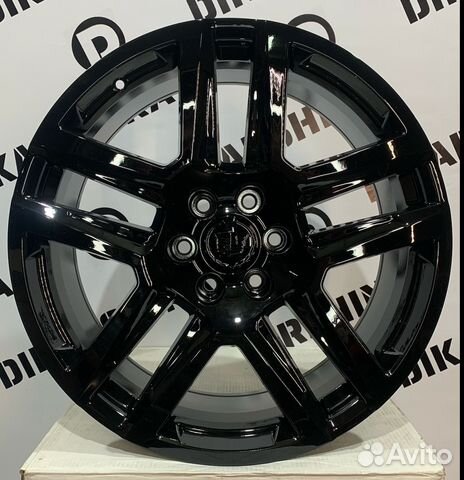 Диски для Infiniti на Инфинити QX56 R22 6/139.7