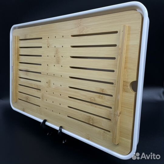 Чабань/ Чайная доска для чайной церемонии 42 см