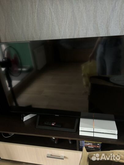 Телевизор xiaomi a2 50 дюймов на запчасти