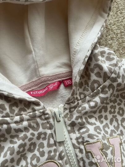 Костюм для девочки