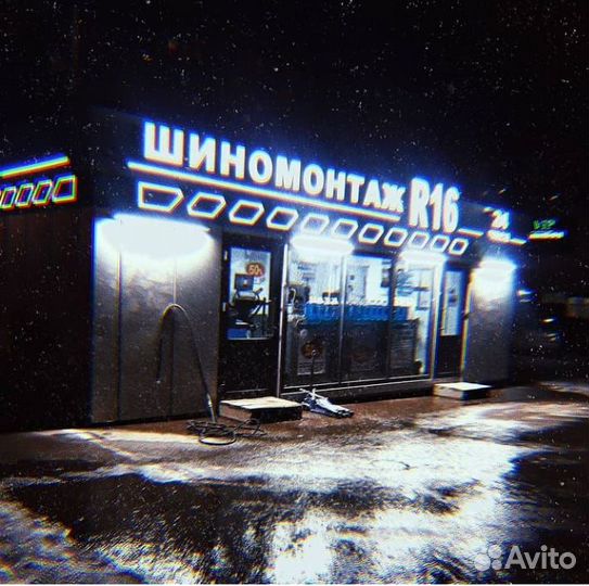 Разнорабочий 3500 в смену