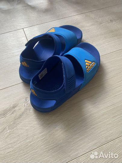 Сандали adidas