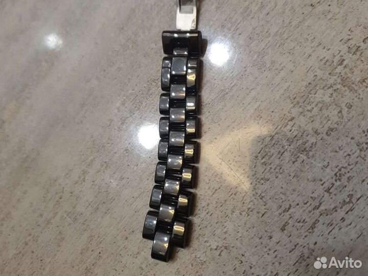 Браслет chanel