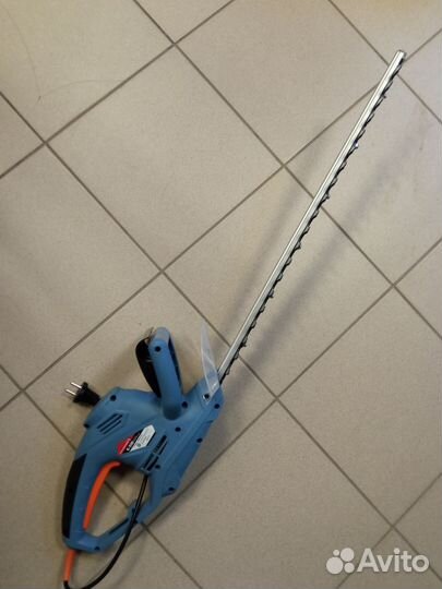 Кусторез электроприбор К-510