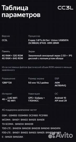 Сс3L KIA Cerato 1