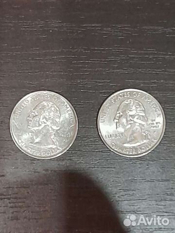 Монеты коллекционные