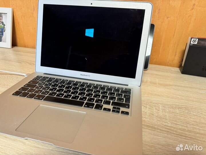 Apple MacBook Air 13 2013