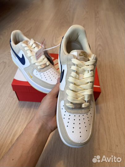 Кроссовки nike Air force 1