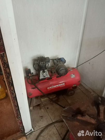 Шиномонтаж