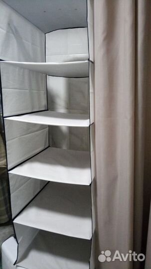 Полка стеллаж для хранения скуб Франция