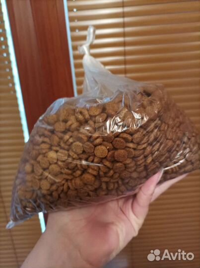 Корм для кошек Farmina при мкб