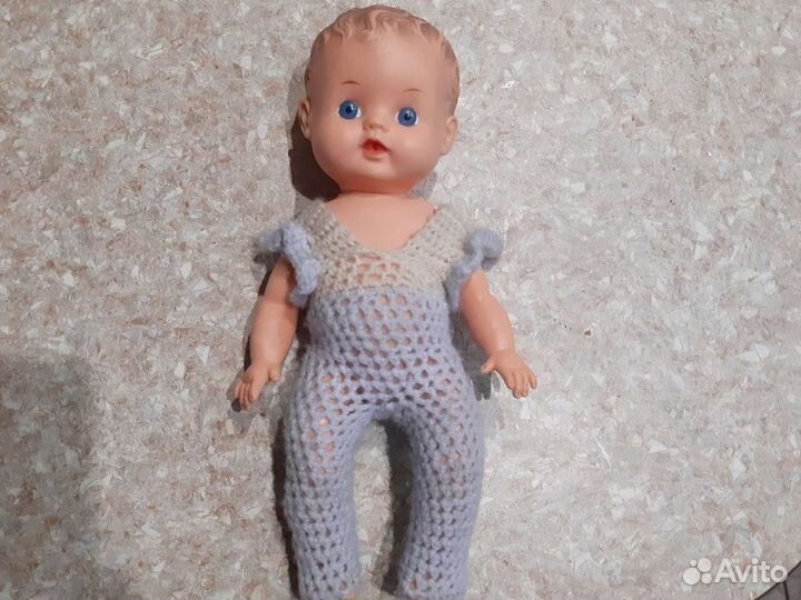 Куклы ссср, гдр