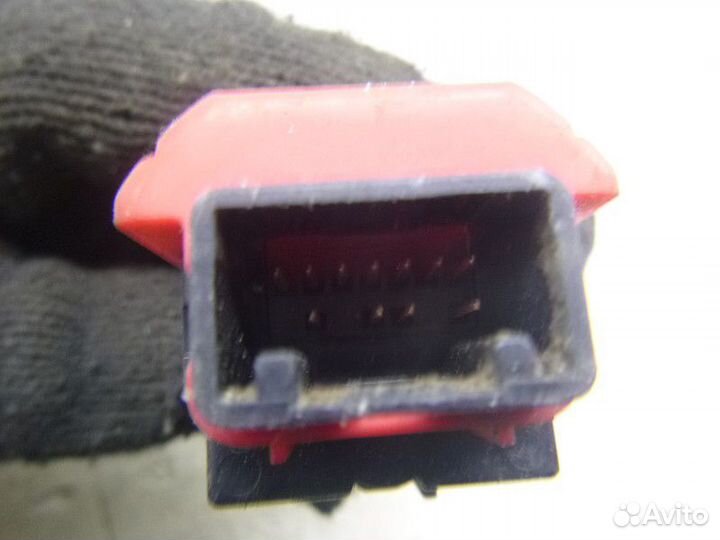 Кнопка start acura RDX 2006-2012