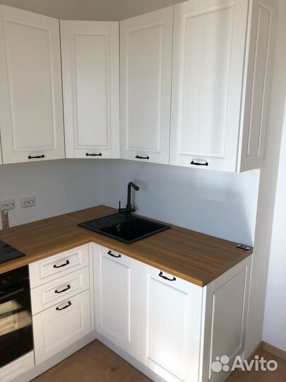 Цена за всю кухню ксп:23582