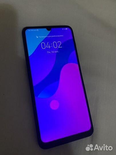 HONOR 9A, 3/64 ГБ