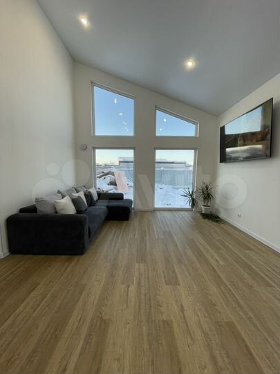 Дом 103 м² на участке 6 сот.