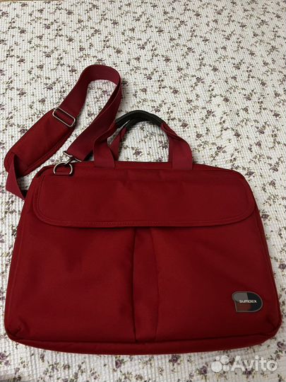 Сумка для ноутбука