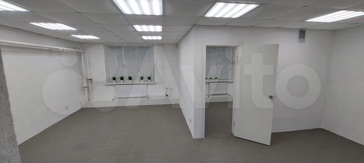 Офис, 69 м²