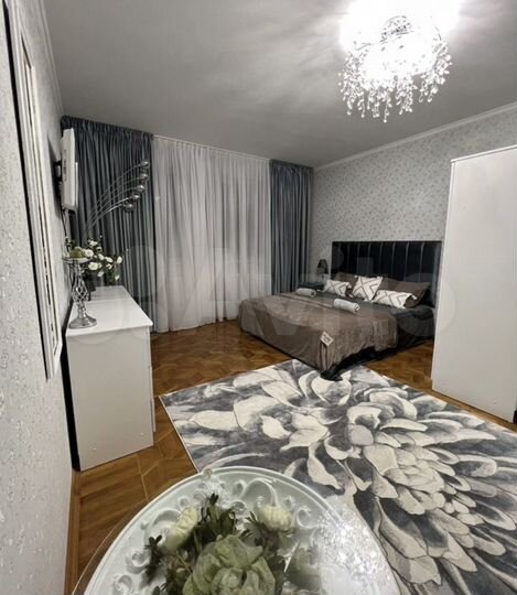 Комната 25 м², 1/3 эт.