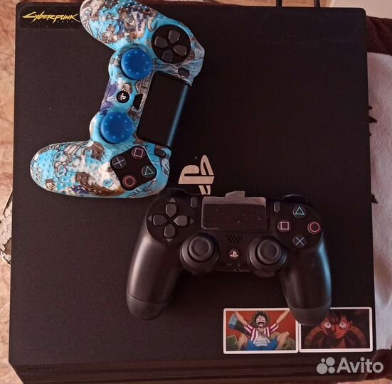 Sony PS4 pro