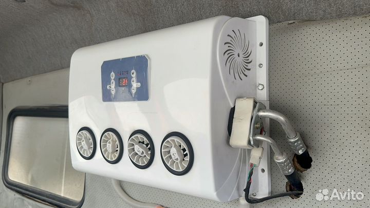 Кондиционер