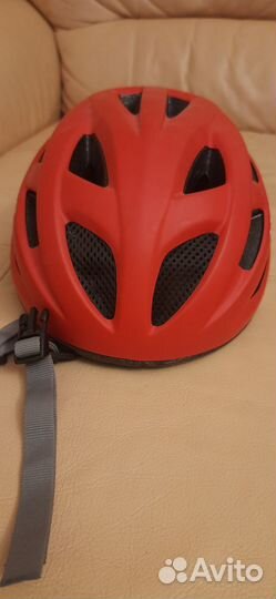 Велошлем hqbc