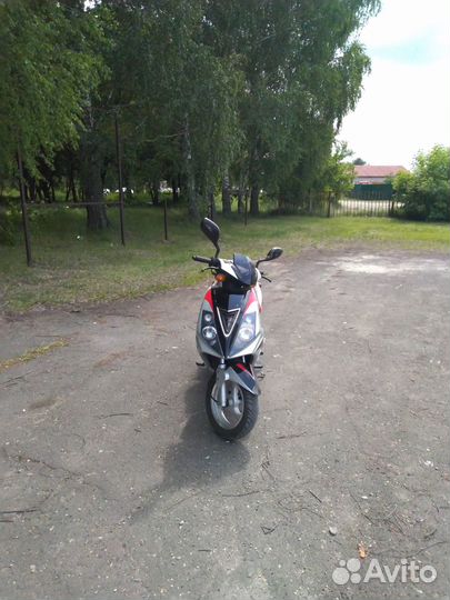 Patron Stilet 150 Z
