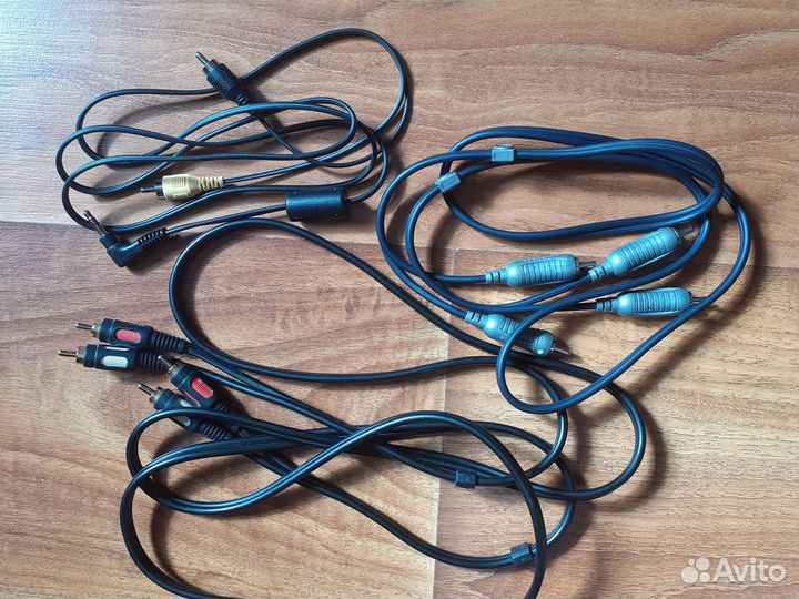 Провода колокольчики