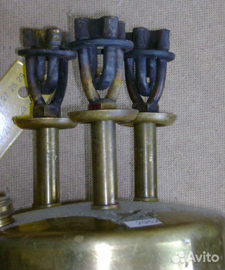 Стерилизатор 