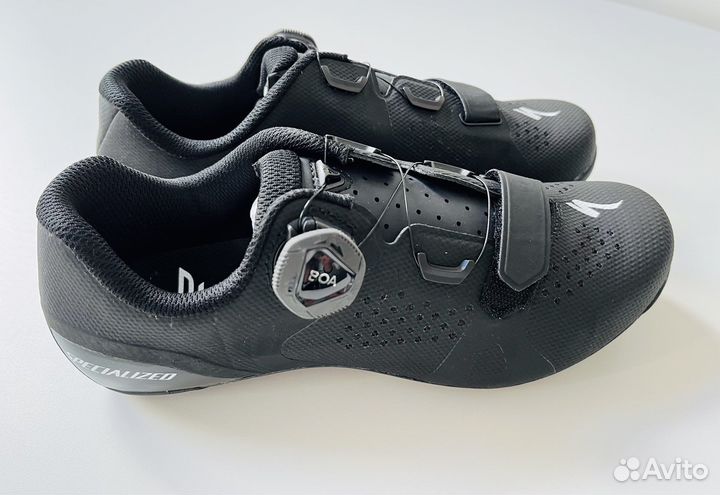 Велотуфли Specialized Torch 2.0