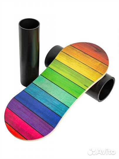 Баланс борд балансборд балансир