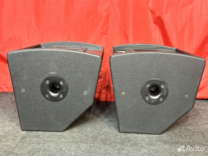 Колонки Martin Audio F12 BlackLine