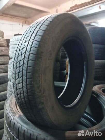 Yokohama Geolandar G033 215/70 R16