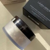 Laura mercier пудра