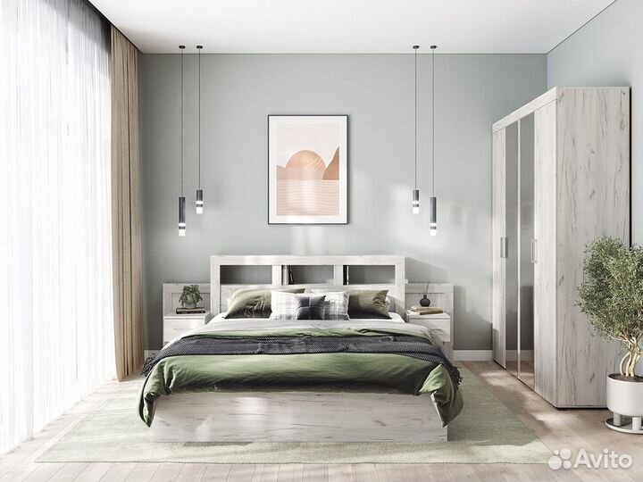 Спальня Гранд новинка