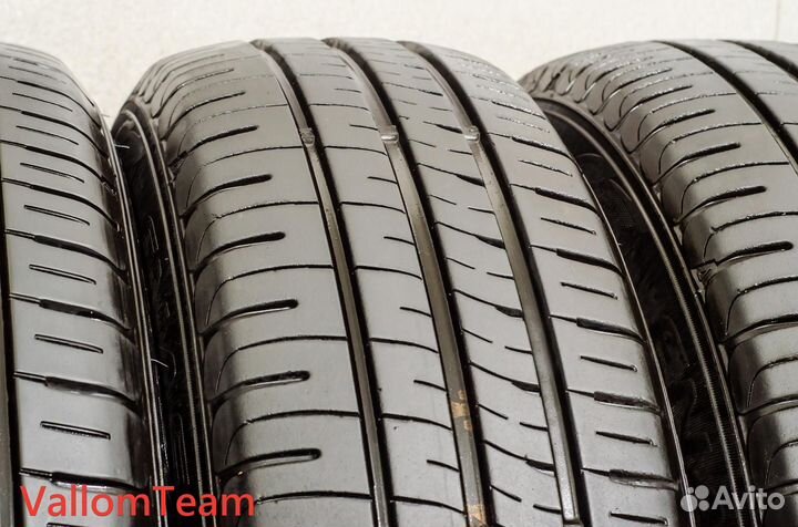 Dunlop Enasave EC204 185/65 R14 86S