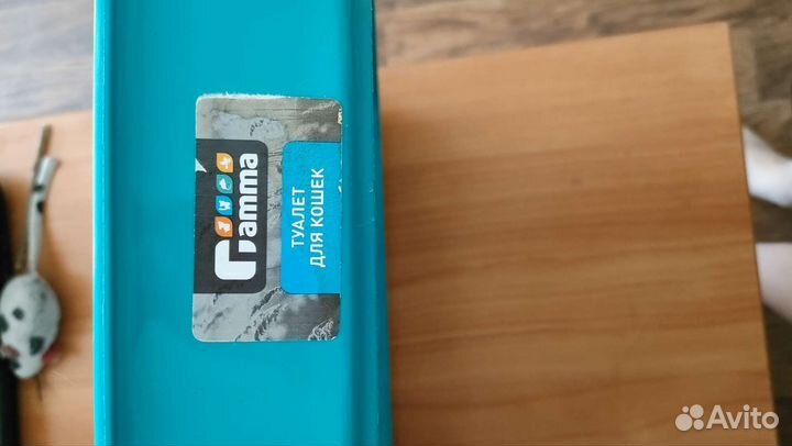 Лоток большой, лоток средний