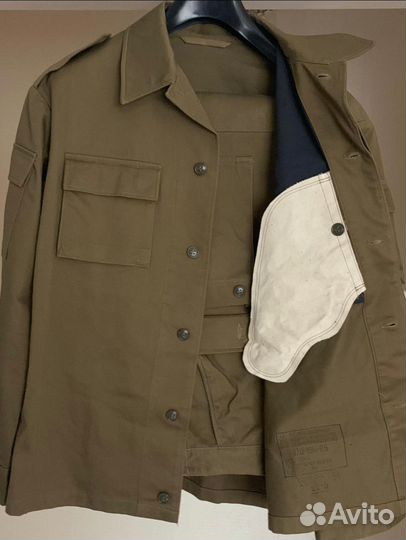 Афганка Десантная Новая