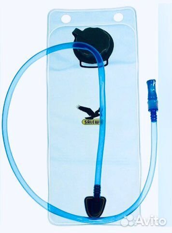 Питьевая Система (гидратор) незаменимая вещь на ох