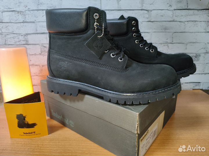 Timberland 6 Inch Premium Оригинал