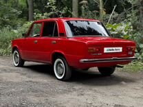 ВАЗ (LADA) 2101 1.2 MT, 1985, 14 950 км, с пробегом, цена 335 000 руб.