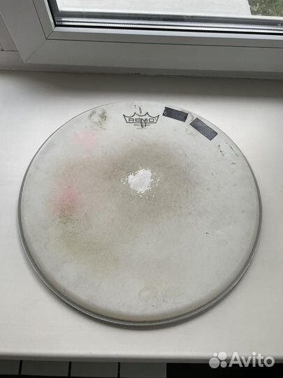 Remo ambassador 14