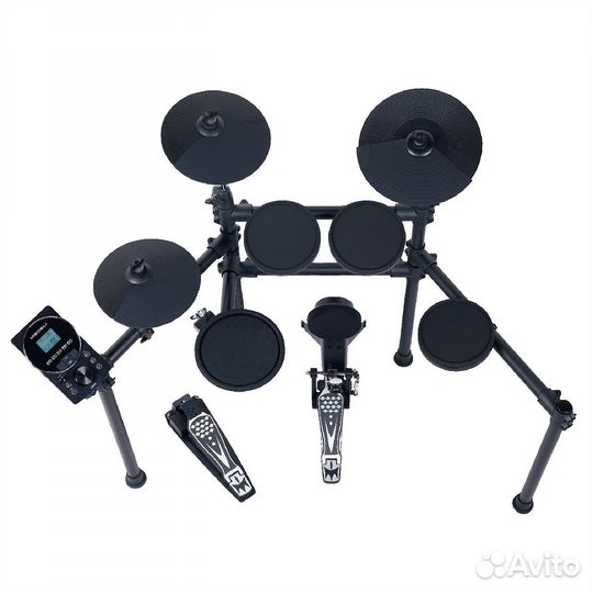 Ударная установка Medeli DD635