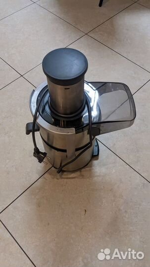 Соковыжималка redmond 908