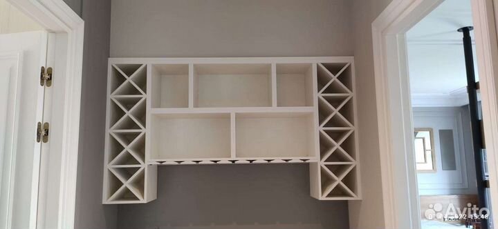 Сборка и ремонт мебели