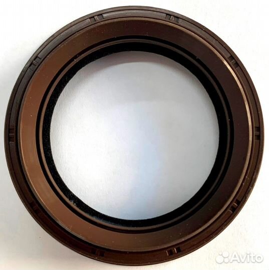 Сальник коленвала Hyundai D4DD D4DA D4DB D4DC KOS