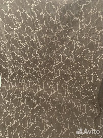 Шторы рогожка