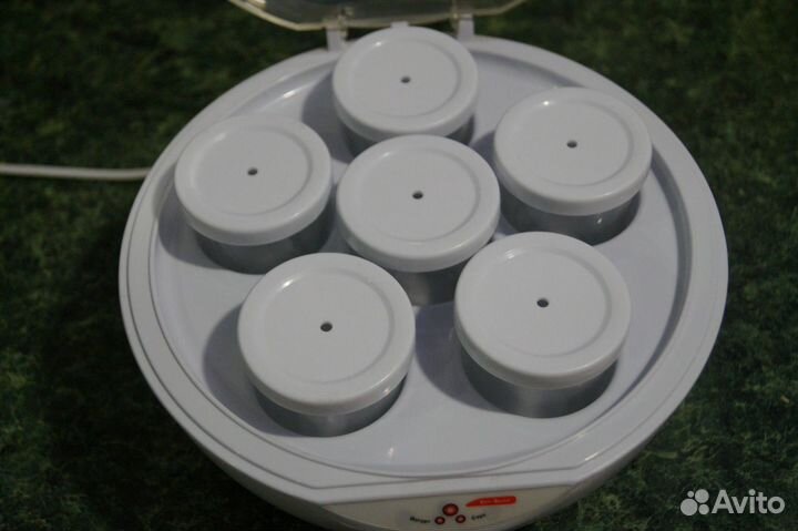 Йогуртница